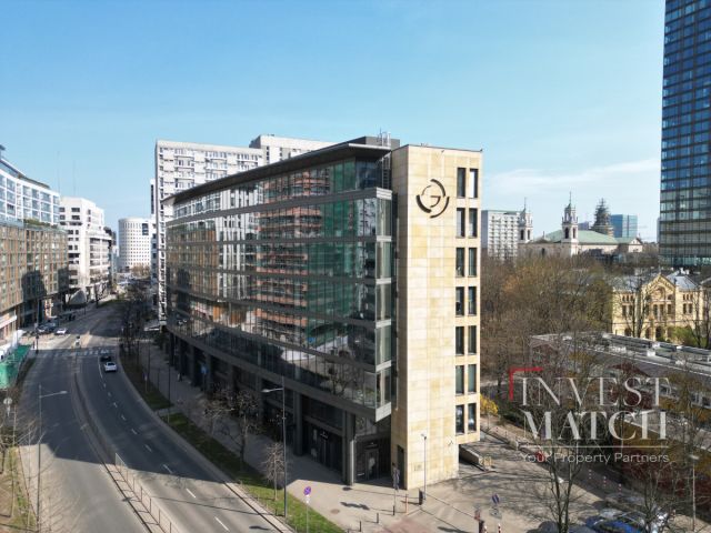 Lokal Warszawa Śródmieście, ul. Grzybowska. Zdjęcie 1