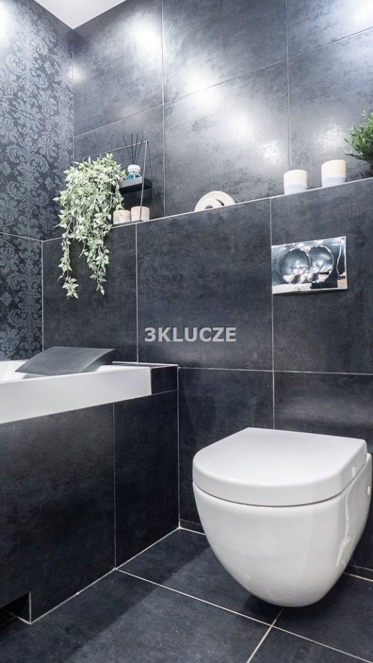 Mieszkanie 4-pokojowe Lublin Śródmieście. Zdjęcie 21
