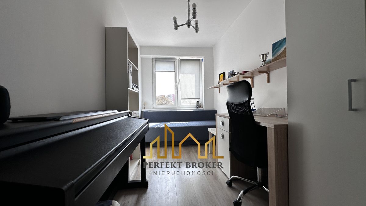 Mieszkanie 3-pokojowe Lublin, ul. Marii Koryznowej. Zdjęcie 2