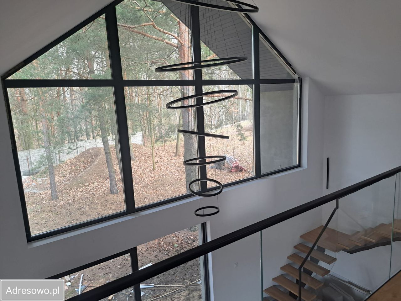 dom wolnostojący, 3 pokoje Sochaczew. Zdjęcie 18