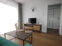 Mieszkanie 2-pokojowe Gorzów Wielkopolski Śródmieście, ul. prof. Andrzeja Słabońskiego. Zdjęcie 1