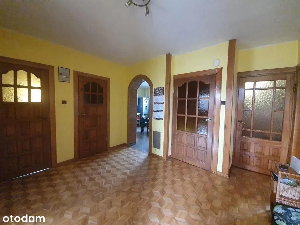 dom wolnostojący, 6 pokoi Warszawa Wilanów, ul. Europejska. Zdjęcie 5