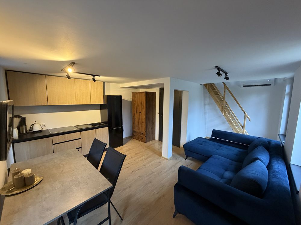 dom letniskowy Toruń. Zdjęcie 3