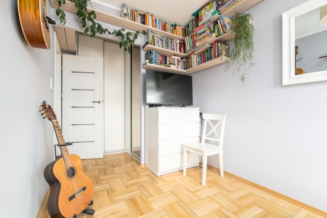 Mieszkanie 3-pokojowe Szczecin, ul. Czerwona. Zdjęcie 7