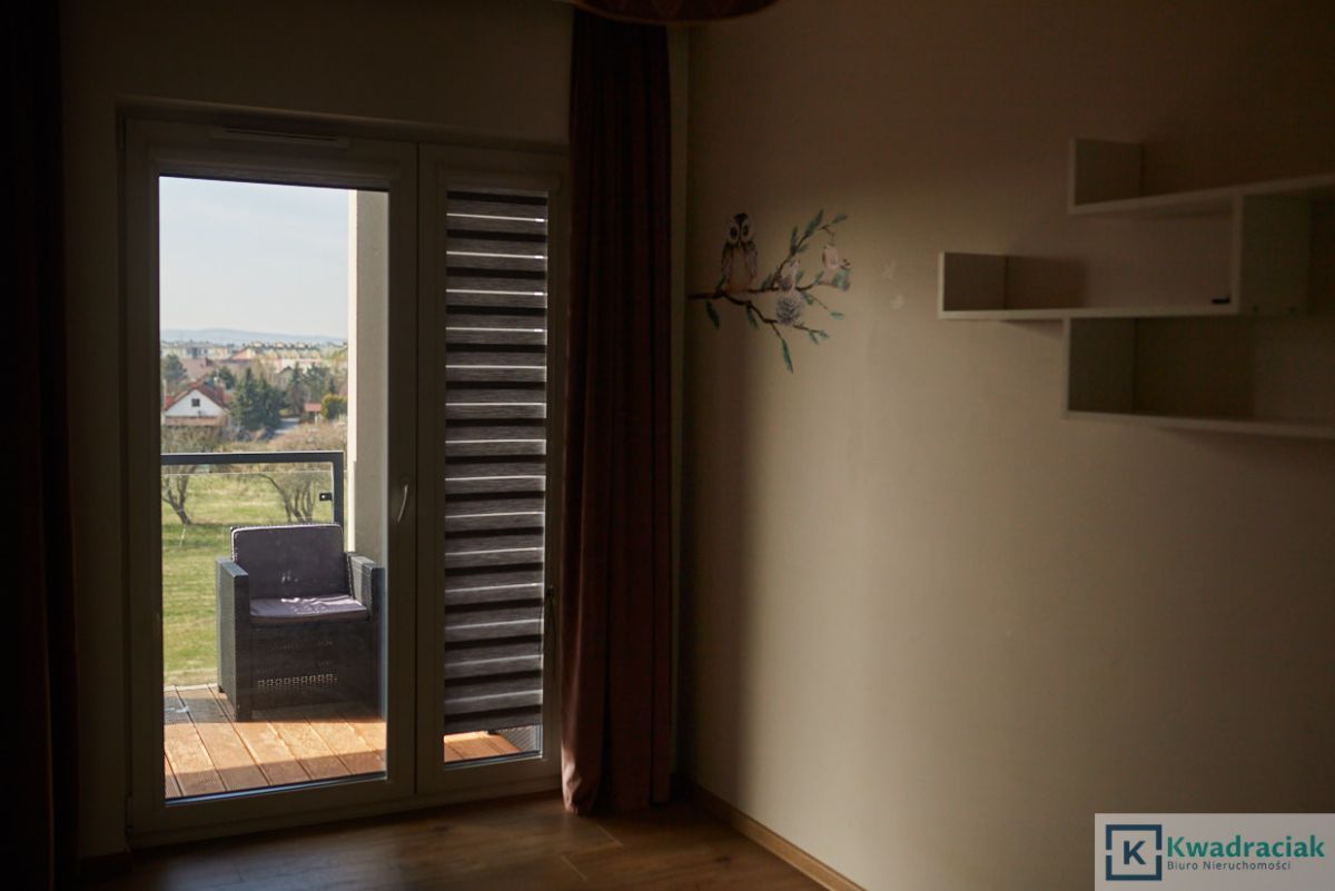 Mieszkanie 3-pokojowe Rzeszów Drabinianka, ul. Urocza. Zdjęcie 15