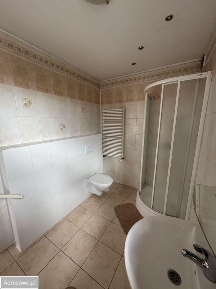 bliźniak, 4 pokoje Choszczno, ul. Malczewskiego. Zdjęcie 17