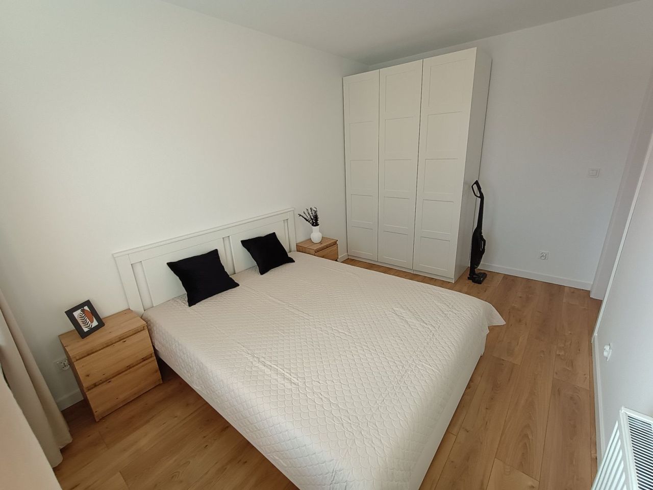 Mieszkanie 2-pokojowe Słubice, ul. Osiedle Komes. Zdjęcie 7