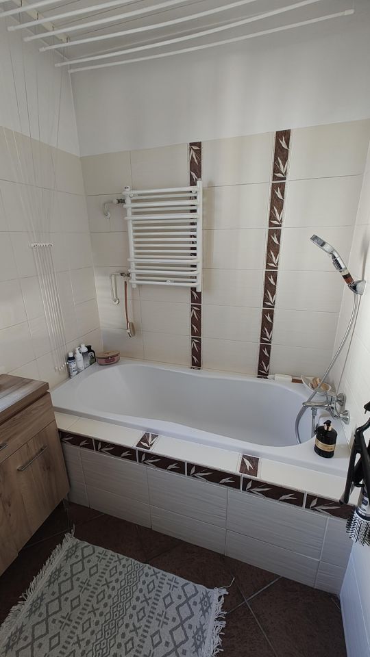 Mieszkanie 4-pokojowe Toruń Na Skarpie, ul. Konstytucji 3 Maja. Zdjęcie 14