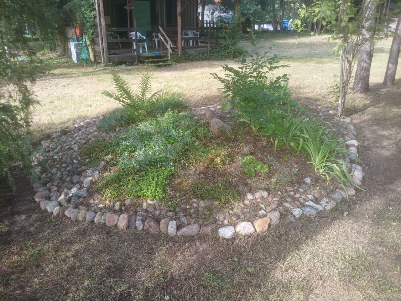 Działka rekreacyjna Gościm, os. Polanka. Zdjęcie 9