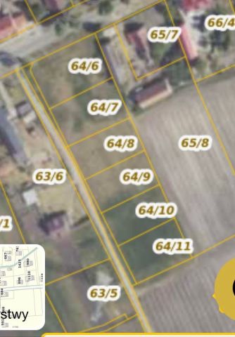 Działka budowlana Borowiec. Zdjęcie 1