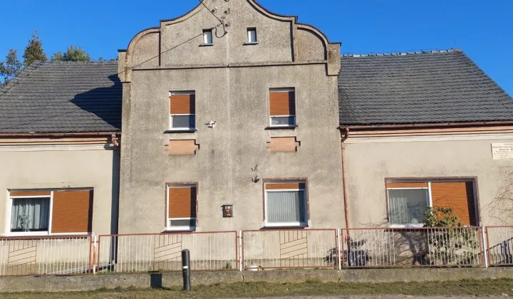 gospodarstwo, 7 pokoi Bogacica