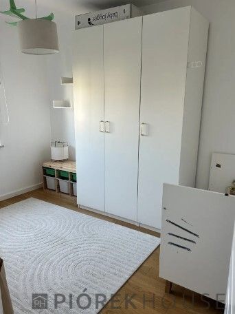 Mieszkanie 3-pokojowe Warszawa Ursus, ul. Posag 7 Panien. Zdjęcie 4