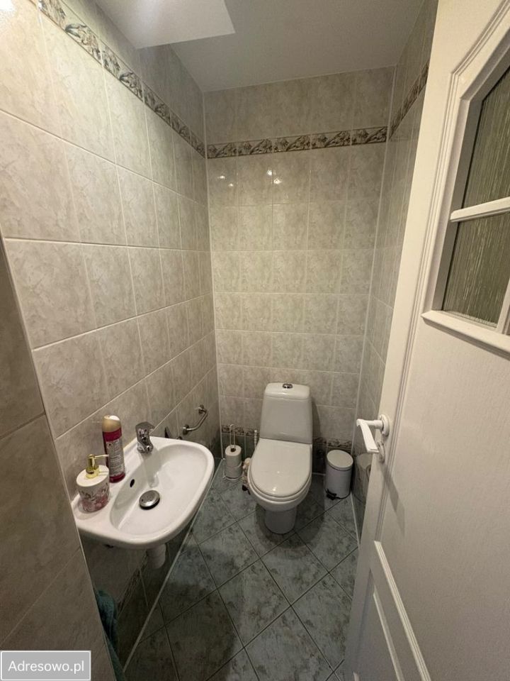 dom wolnostojący, 4 pokoje Świerzno, ul. Spacerowa. Zdjęcie 18