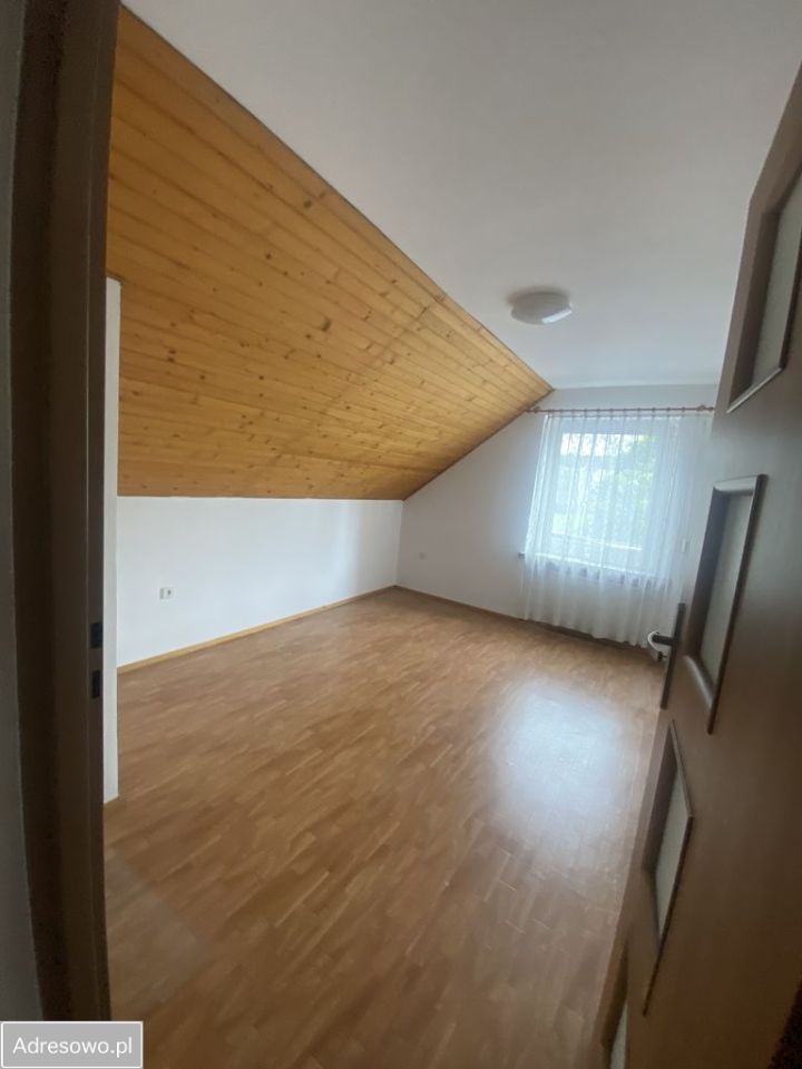 bliźniak, 5 pokoi Zabrze Maciejów, ul. Myśliwska. Zdjęcie 13