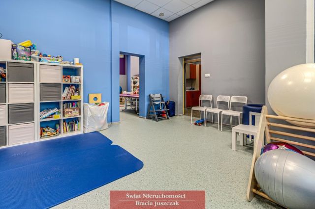 Lokal Wrocław Poświętne, ul. Henryka Michała Kamieńskiego. Zdjęcie 8