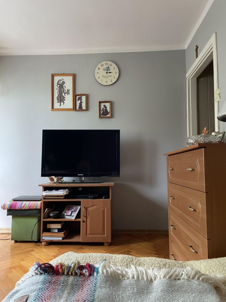 Mieszkanie 2-pokojowe Głuchołazy, ul. Paderewskiego. Zdjęcie 2