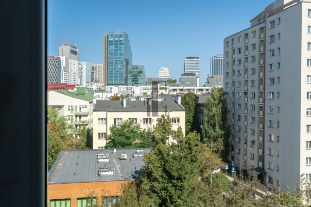 Mieszkanie 3-pokojowe Warszawa Wola, ul. Żelazna. Zdjęcie 10