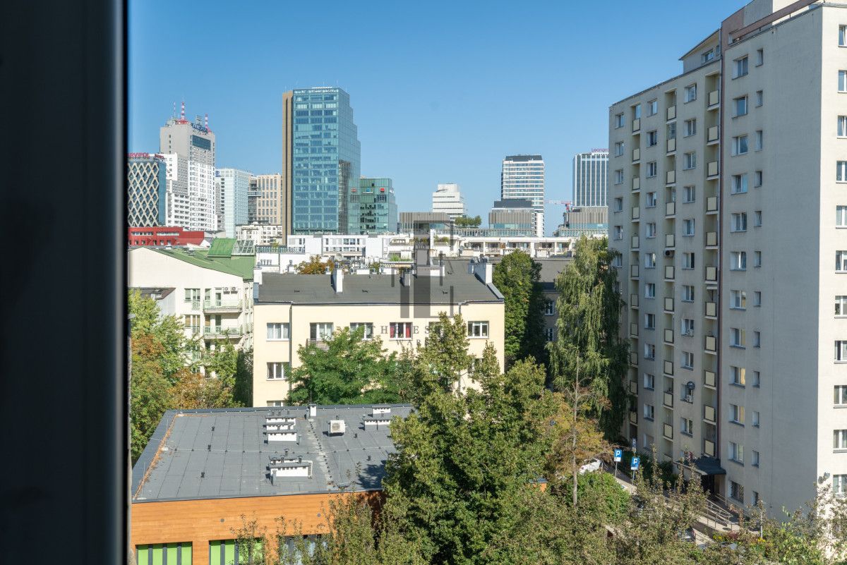 Mieszkanie 3-pokojowe Warszawa Wola, ul. Żelazna. Zdjęcie 10