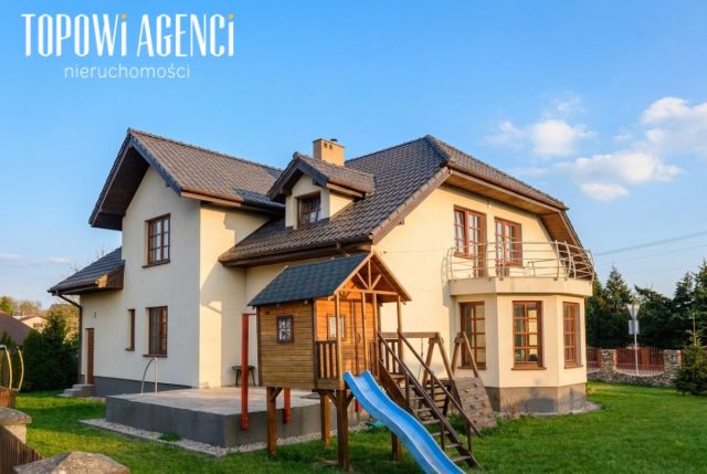 dom wolnostojący, 5 pokoi Sulejów, ul. Grodzka. Zdjęcie 19