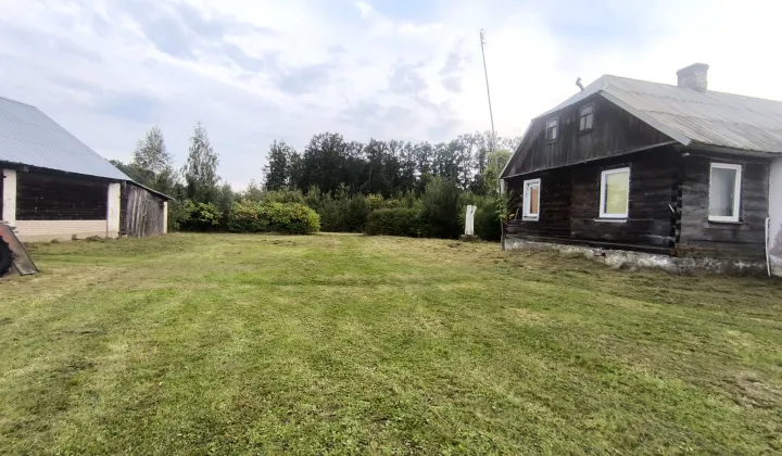 siedlisko, 4 pokoje Podbagny