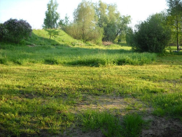 Działka budowlana Mlewo. Zdjęcie 1