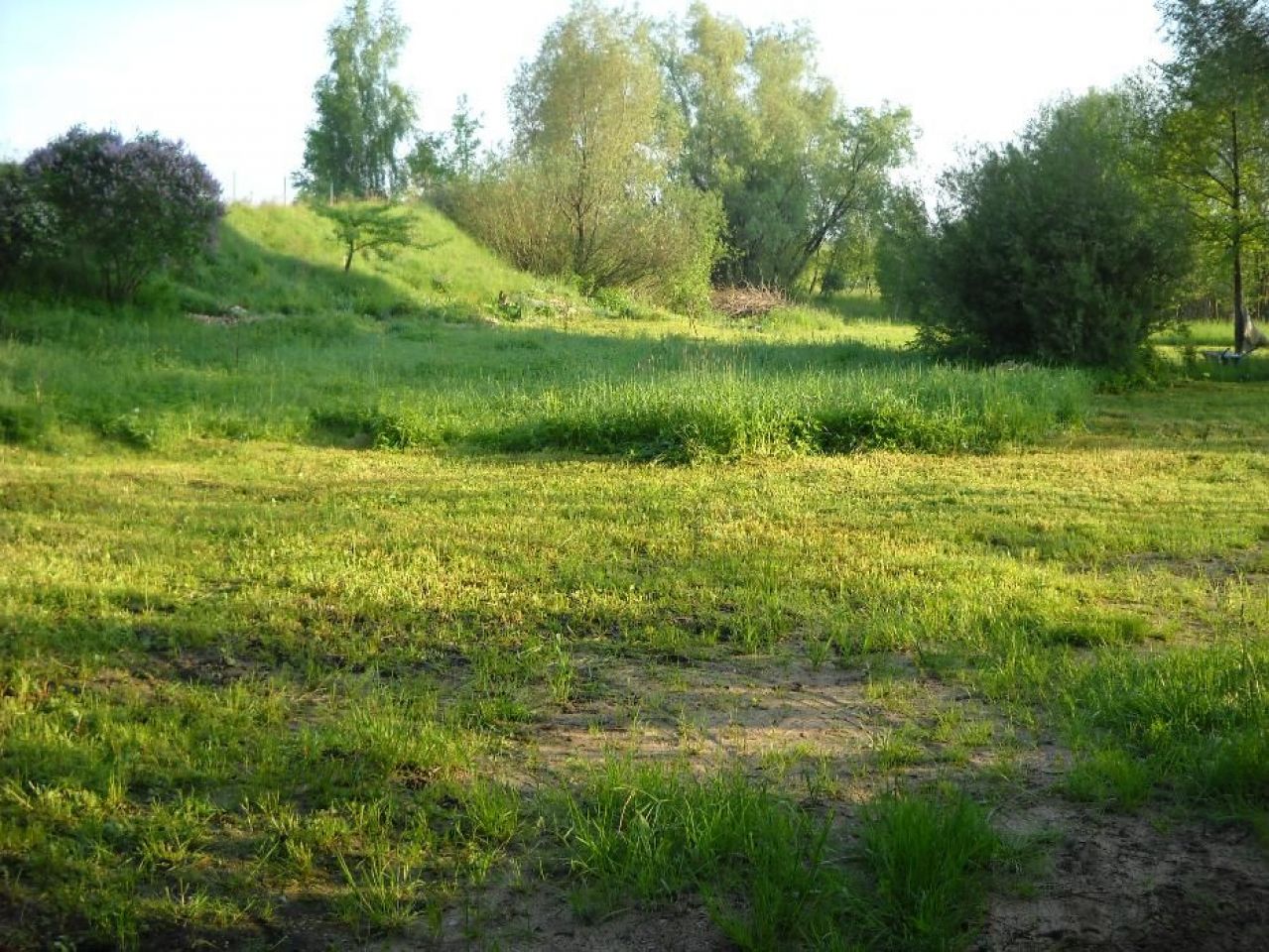 Działka budowlana Mlewo. Zdjęcie 1