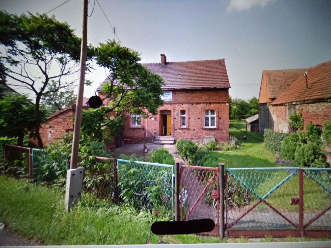 dom wolnostojący, 3 pokoje Sławęcice. Zdjęcie 2