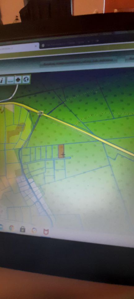 Działka leśna Owink. Zdjęcie 7