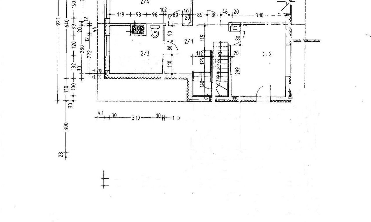 dom wolnostojący, 5 pokoi Starogard Gdański, ul. Adama Asnyka. Zdjęcie 12
