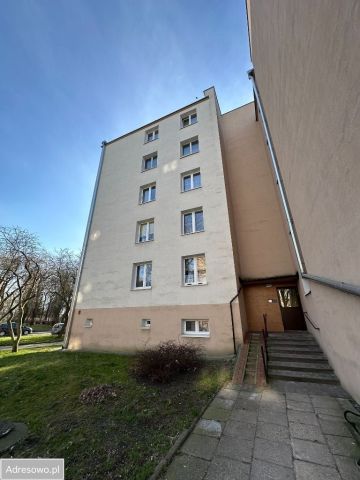 Mieszkanie 3-pokojowe Łódź Retkinia, ul. Wileńska. Zdjęcie 1
