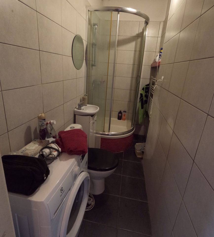 Mieszkanie 1-pokojowe Warszawa Mokotów, ul. Broniwoja. Zdjęcie 8