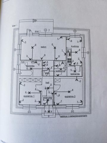 dom wolnostojący, 2 pokoje Beradz. Zdjęcie 1