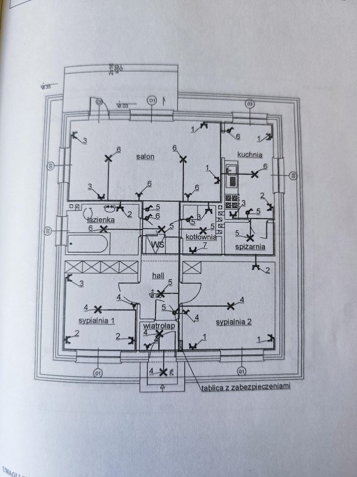 dom wolnostojący, 2 pokoje Beradz. Zdjęcie 1