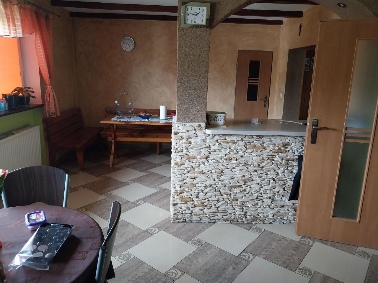 dom wolnostojący, 7 pokoi Siedliska, ul. Aleja Klonowa. Zdjęcie 5