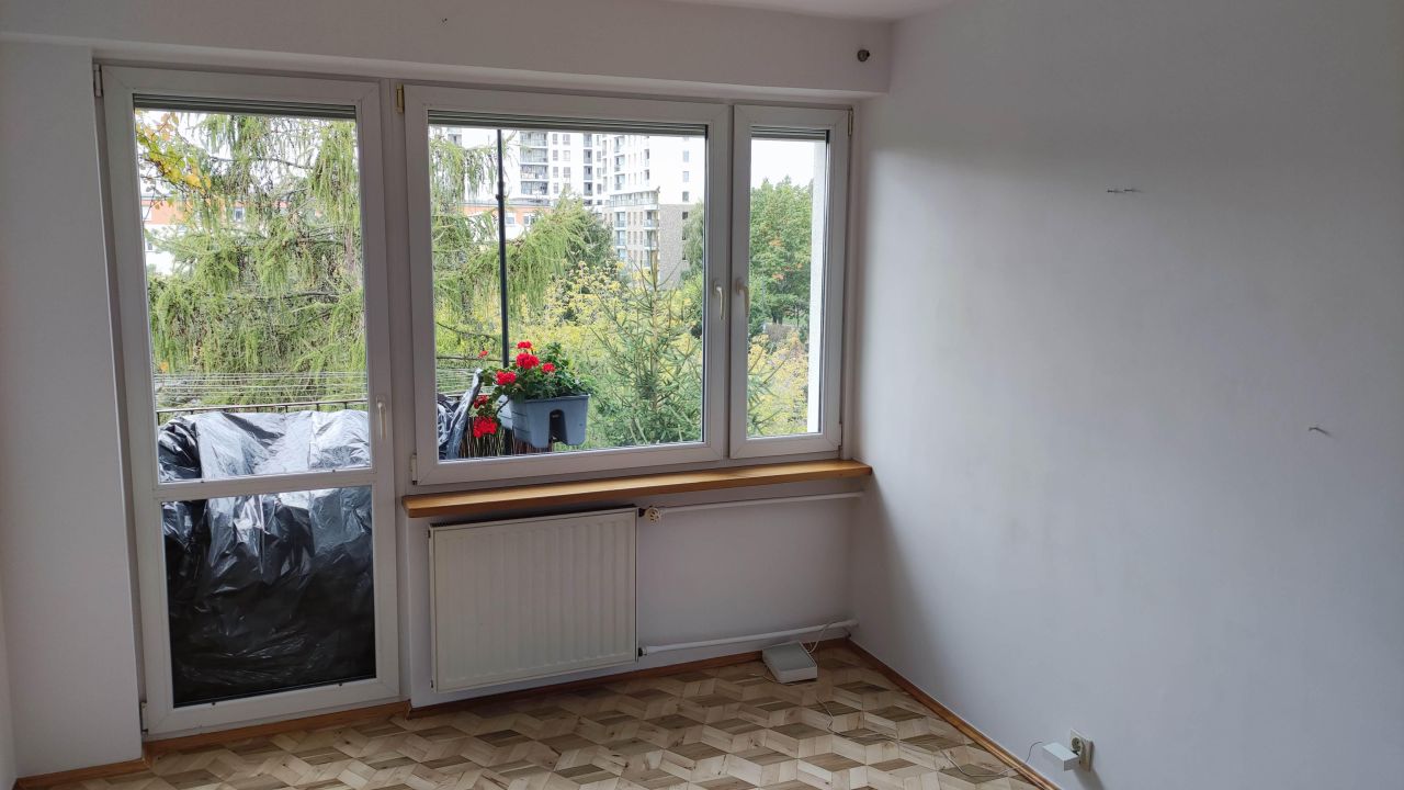 Mieszkanie 3-pokojowe Warszawa Ursus, ul. Zagłoby. Zdjęcie 12