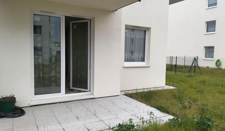 Mieszkanie 2-pokojowe Bolszewo, ul. Wspólna