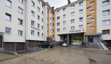 Pokój Olsztyn Osiedle Generałów, ul. gen. Tadeusza Kutrzeby