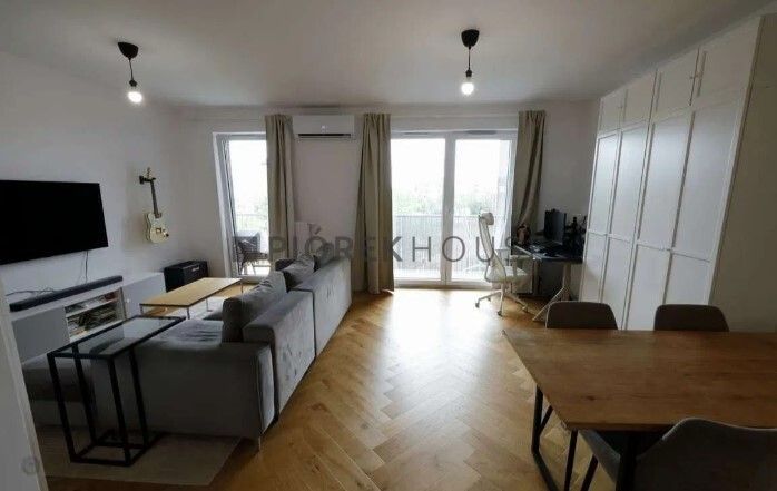 Mieszkanie 2-pokojowe Warszawa Praga-Południe, ul. Żupnicza. Zdjęcie 5