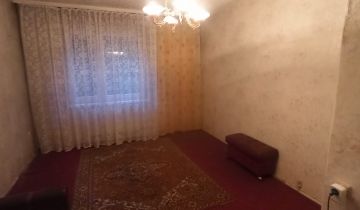 Mieszkanie 2-pokojowe Ruda Śląska Wirek, ul. Osiedlowa