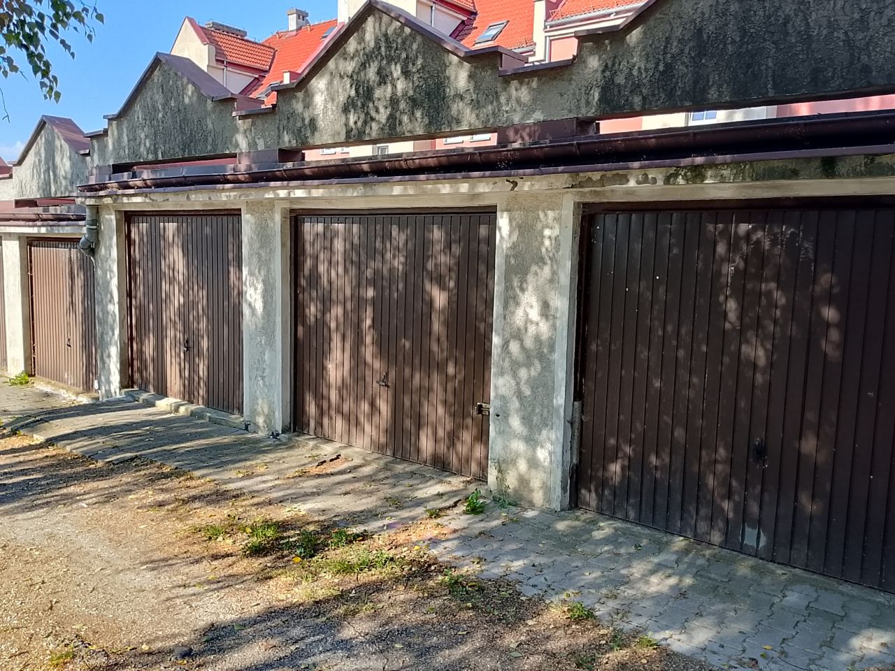 Garaż/miejsce parkingowe Ostróda, ul. Jana Pawła II. Zdjęcie 2