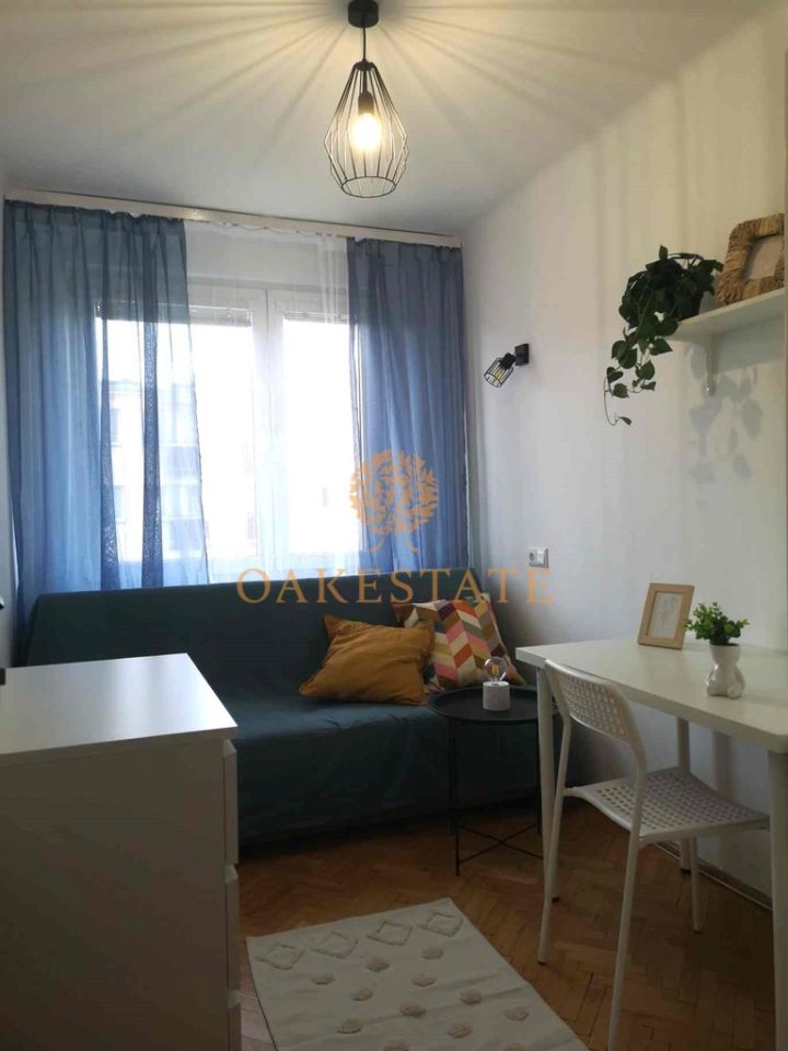 Mieszkanie 3-pokojowe Kielce KSM, ul. Bohaterów Warszawy. Zdjęcie 6