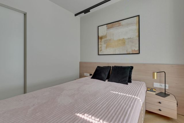 Mieszkanie 3-pokojowe Sopot, ul. Tadeusza Kościuszki. Zdjęcie 12