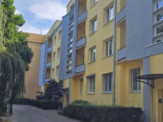 Mieszkanie 2-pokojowe Łódź Polesie, ul. Zielona. Zdjęcie 12