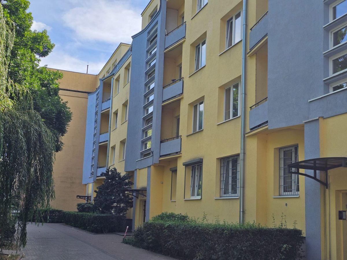 Mieszkanie 2-pokojowe Łódź Polesie, ul. Zielona. Zdjęcie 12