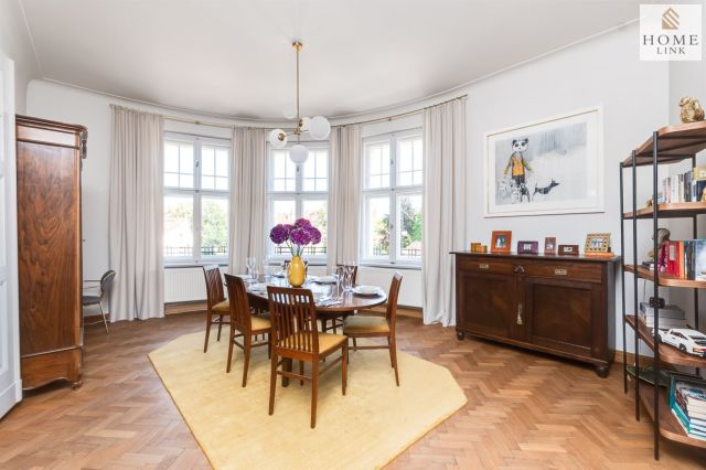 Mieszkanie 4-pokojowe Olsztyn, ul. Grunwaldzka. Zdjęcie 9