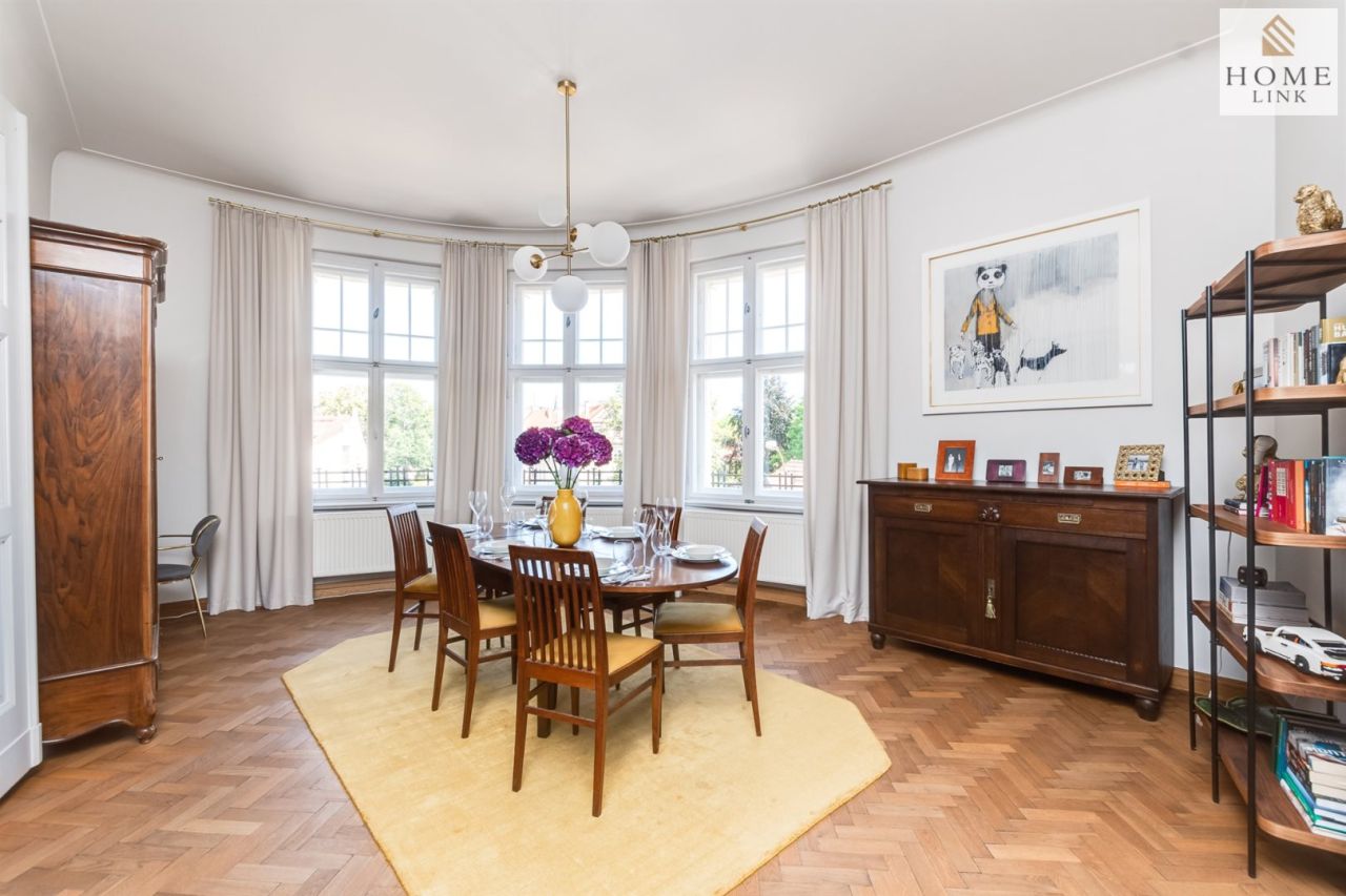 Mieszkanie 4-pokojowe Olsztyn, ul. Grunwaldzka. Zdjęcie 9