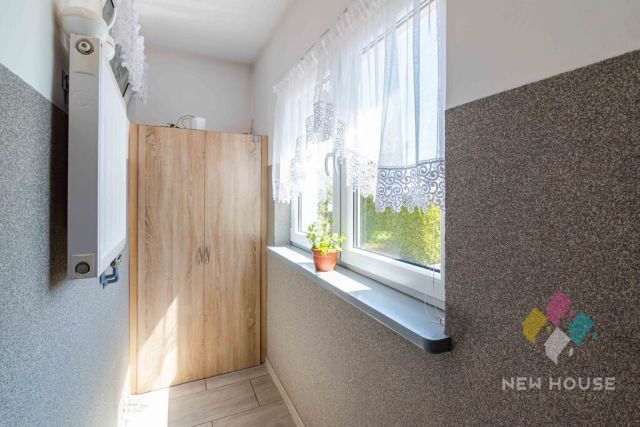 bliźniak, 6 pokoi Olsztynek, ul. Chopina. Zdjęcie 10