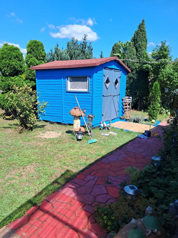 Działka rod Włocławek Łasica. Zdjęcie 3