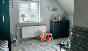 bliźniak Cedry Małe