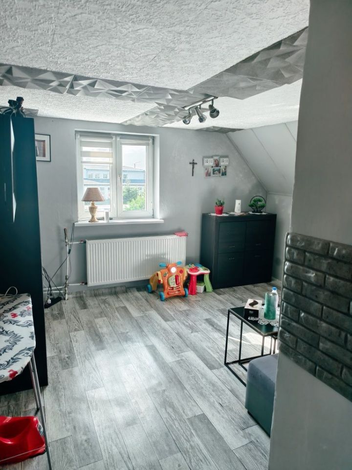 bliźniak Cedry Małe. Zdjęcie 2